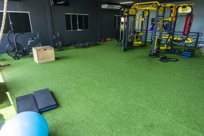 Imagem 12 da galeria do parceiro Burnfit Academia - Abel