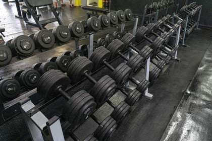 Imagem 1 da galeria do parceiro Burnfit Maria Lacerda 1