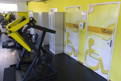 Imagem 2 da galeria do parceiro Burnfit Maria Lacerda 1