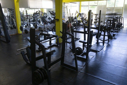 Imagem 3 da galeria do parceiro Burnfit Maria Lacerda 1