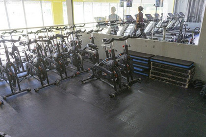 Imagem 4 da galeria do parceiro Burnfit Maria Lacerda 1