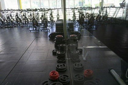 Imagem 5 da galeria do parceiro Burnfit Maria Lacerda 1