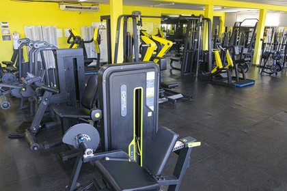 Imagem 6 da galeria do parceiro Burnfit Maria Lacerda 1