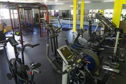 Imagem 7 da galeria do parceiro Burnfit Maria Lacerda 1