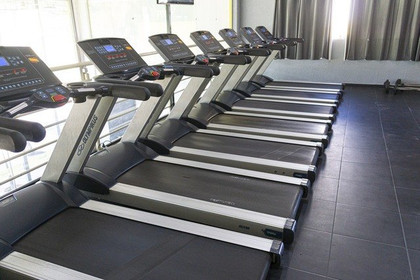 Imagem 8 da galeria do parceiro Burnfit Maria Lacerda 1