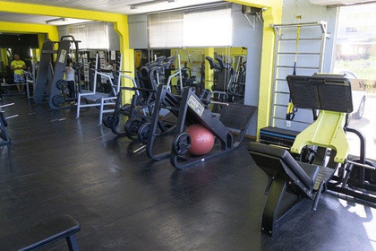 Imagem 9 da galeria do parceiro Burnfit Maria Lacerda 1
