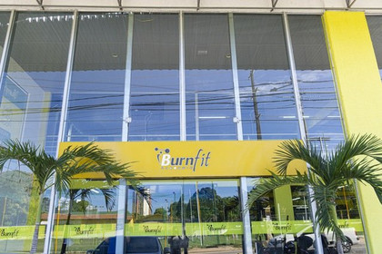 Imagem 11 da galeria do parceiro Burnfit Maria Lacerda 1
