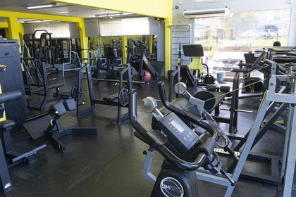 Imagem 12 da galeria do parceiro Burnfit Maria Lacerda 1