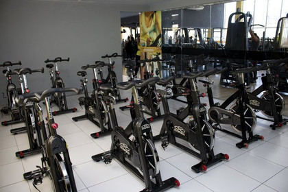 Imagem 2 da galeria do parceiro Burnfit Academia - Ayrton