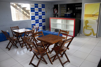 Imagem 4 da galeria do parceiro Burnfit Academia - Ayrton