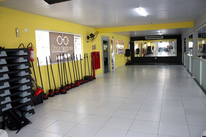 Imagem 5 da galeria do parceiro Burnfit Academia - Ayrton