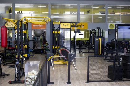 Imagem 11 da galeria do parceiro Burnfit Academia - Ayrton