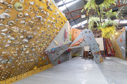 Imagem 3 da galeria do parceiro Casa de Pedra - Unidade Moema