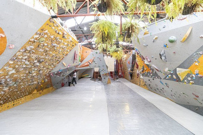 Imagem 10 da galeria do parceiro Casa de Pedra - Unidade Moema