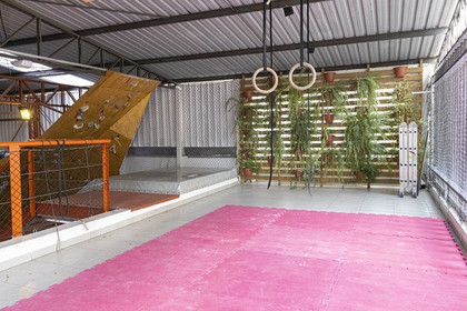 Imagem 12 da galeria do parceiro Casa de Pedra - Unidade Moema