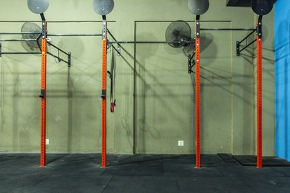 Imagem 2 da galeria do parceiro CrossFit Tatuapé