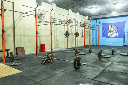 Imagem 9 da galeria do parceiro CrossFit Tatuapé