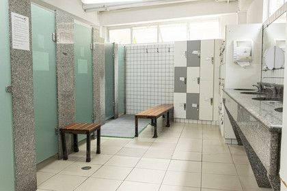 Imagem 9 da galeria do parceiro Casa de Pedra - Unidade Perdizes