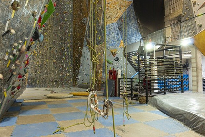 Imagem 1 da galeria do parceiro Casa de Pedra - Unidade Perdizes