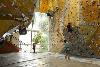 Imagem 8 da galeria do parceiro Casa de Pedra - Unidade Perdizes