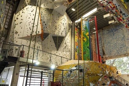 Imagem 6 da galeria do parceiro Casa de Pedra - Unidade Perdizes