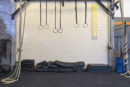 Imagem 4 da galeria do parceiro Crossfit Brasil