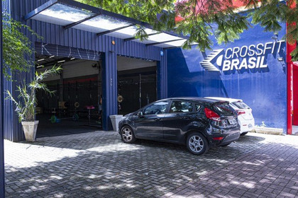 Imagem 5 da galeria do parceiro Crossfit Brasil