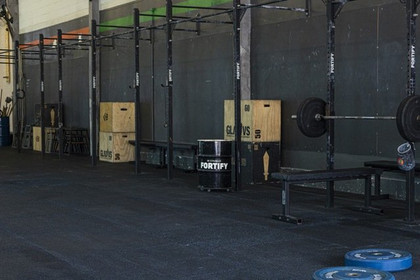Imagem 10 da galeria do parceiro Crossfit Brasil