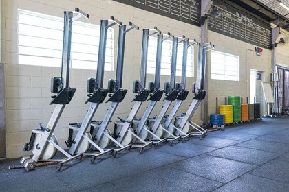 Imagem 11 da galeria do parceiro Crossfit Brasil