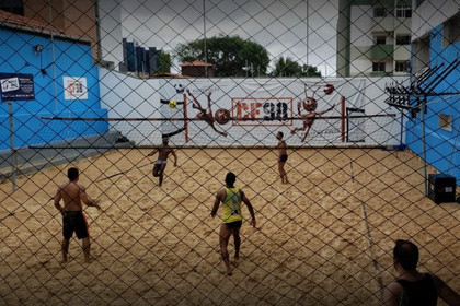 Imagem 7 da galeria do parceiro CF98