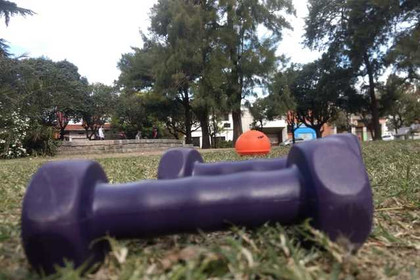 Imagen 4 de la galería del partner Dante Esquivel Sede Plaza Pringles