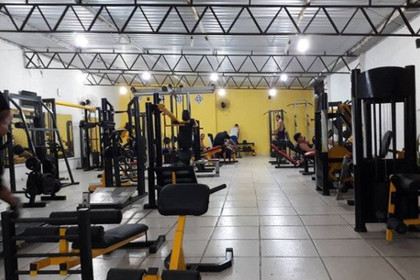 Imagem 1 da galeria do parceiro SPORT FITNESS ACADEMIA