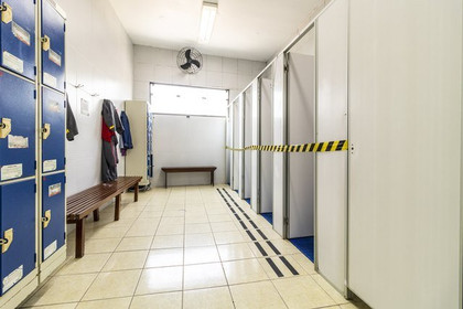Imagem 5 da galeria do parceiro Rubel Academia Saúde