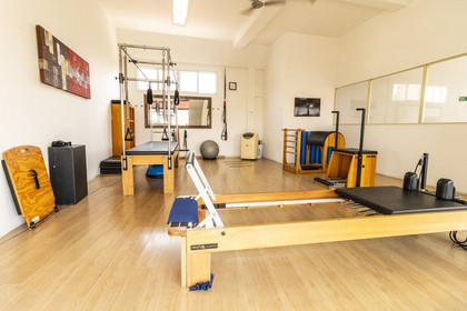 Imagem 9 da galeria do parceiro Rubel Academia Saúde