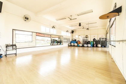Imagem 12 da galeria do parceiro Rubel Academia Saúde