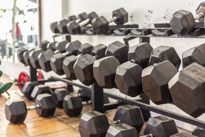 Imagem 5 da galeria do parceiro Moinhos Fitness - Teresópolis