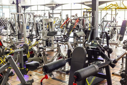 Imagem 6 da galeria do parceiro Moinhos Fitness - Teresópolis