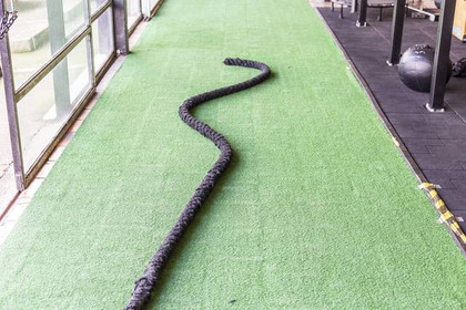 Imagem 10 da galeria do parceiro Moinhos Fitness - Teresópolis