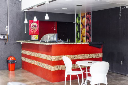 Imagem 7 da galeria do parceiro Moinhos Fitness - Venâncio