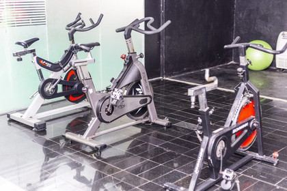 Imagem 10 da galeria do parceiro Moinhos Fitness - Venâncio