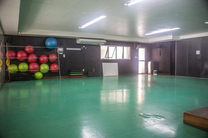 Imagem 5 da galeria do parceiro Moinhos Fitness - Venâncio