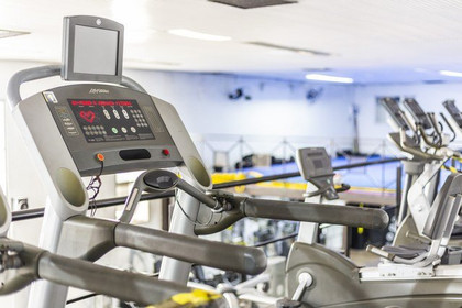 Imagem 9 da galeria do parceiro Moinhos Fitness - Venâncio