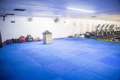 Imagem 11 da galeria do parceiro Moinhos Fitness - Venâncio