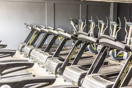 Imagem 3 da galeria do parceiro Moinhos Fitness - Pontal