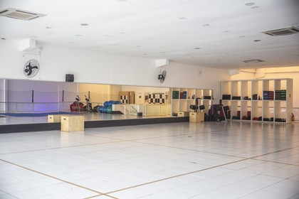 Imagem 4 da galeria do parceiro Moinhos Fitness - Benjamin