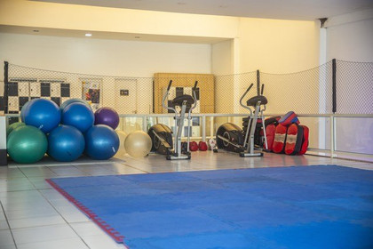 Imagem 5 da galeria do parceiro Moinhos Fitness - Benjamin
