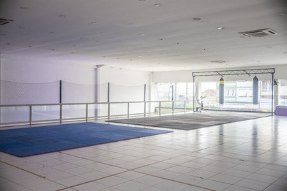 Imagem 12 da galeria do parceiro Moinhos Fitness - Benjamin