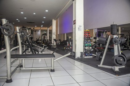 Imagem 8 da galeria do parceiro Moinhos Fitness - Benjamin