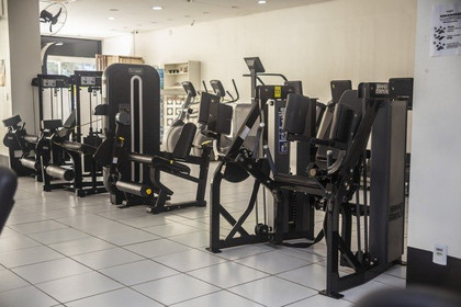Imagem 10 da galeria do parceiro Moinhos Fitness - Benjamin