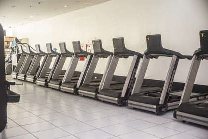 Imagem 11 da galeria do parceiro Moinhos Fitness - Benjamin